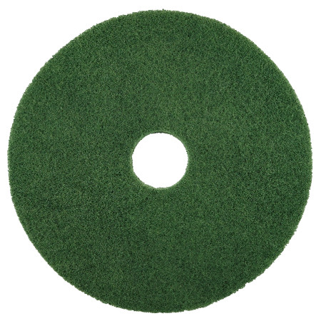 [48449] Floorpad  432 mm  -  grün  -  Glit