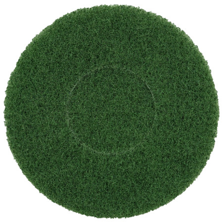 [60209] Floorpad  203 mm  -  grün  -  Glit