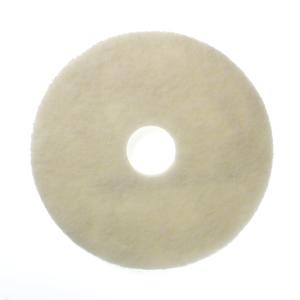 Floorpad  254 mm  -  weiss  -  Glit