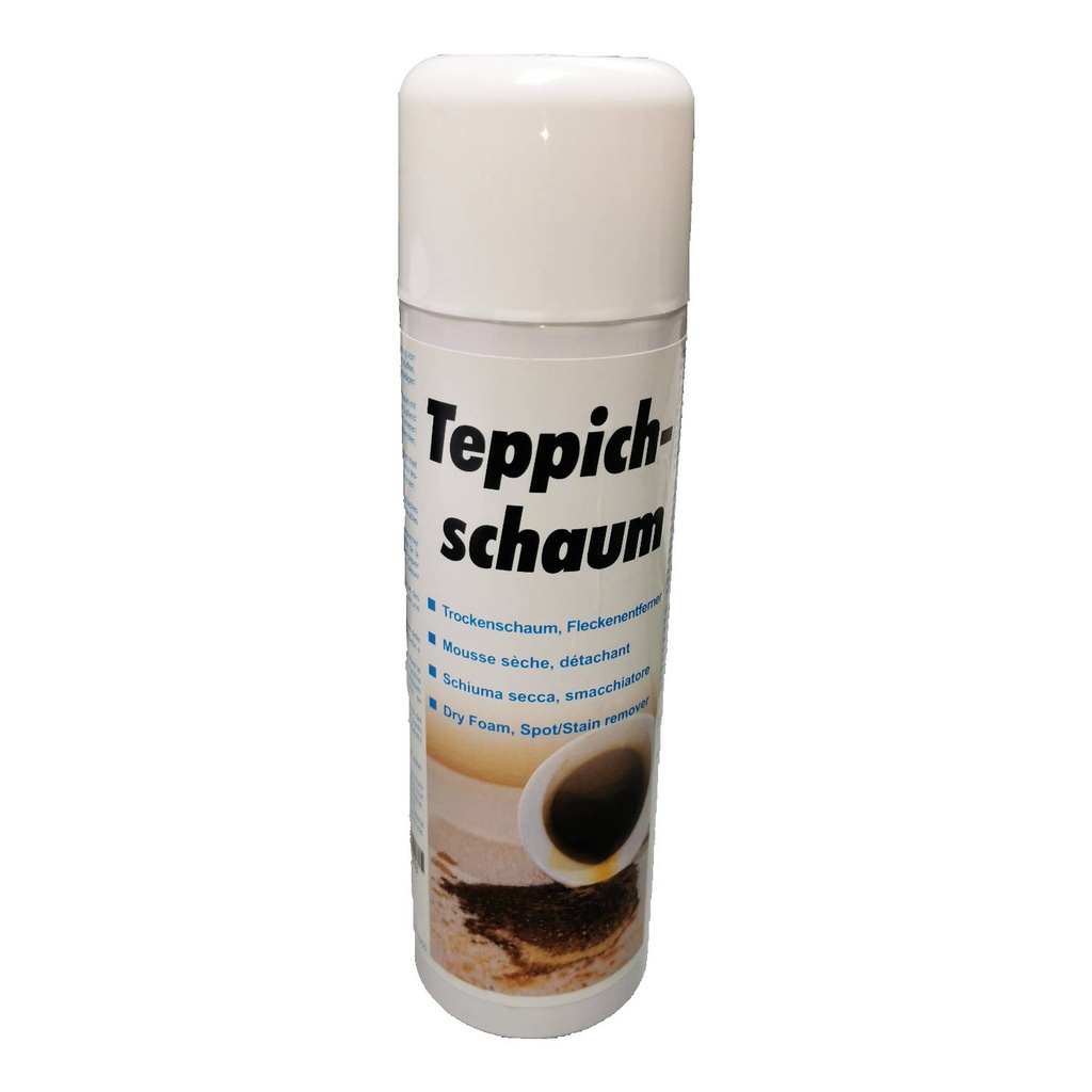 [65003] Teppichschaum - Spray 500 ml (inkl. VOC)