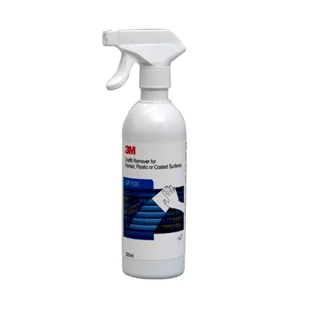 3M Graffitifarbentferner 1500