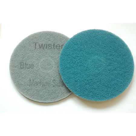 [65508] Twister Retail Pad 559 mm blau
