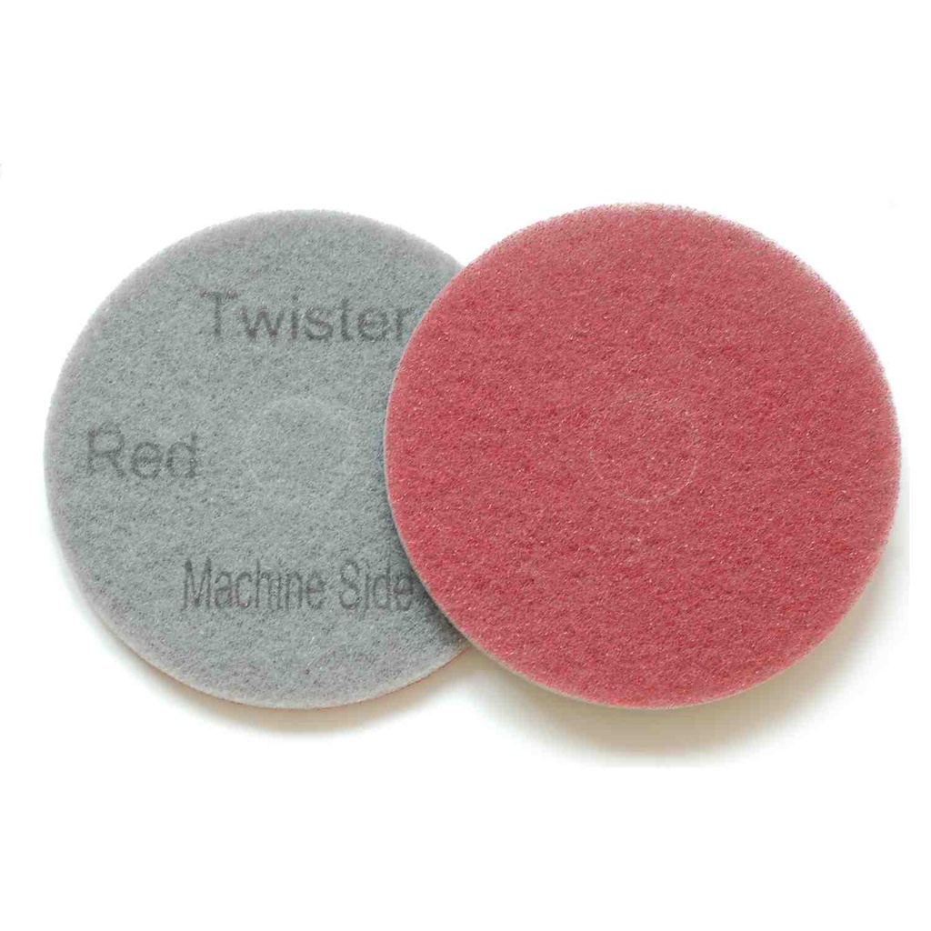 [65517] Twister Pad 432 mm rot