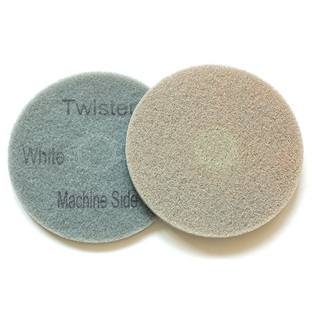 [65518] Twister Pad 432 mm weiss
