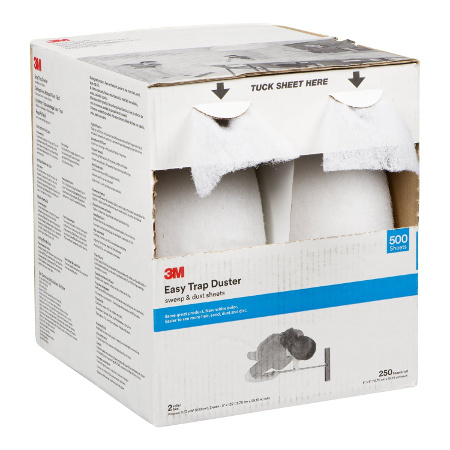 [67449] 3M Easy Trap Staubtuch weiss