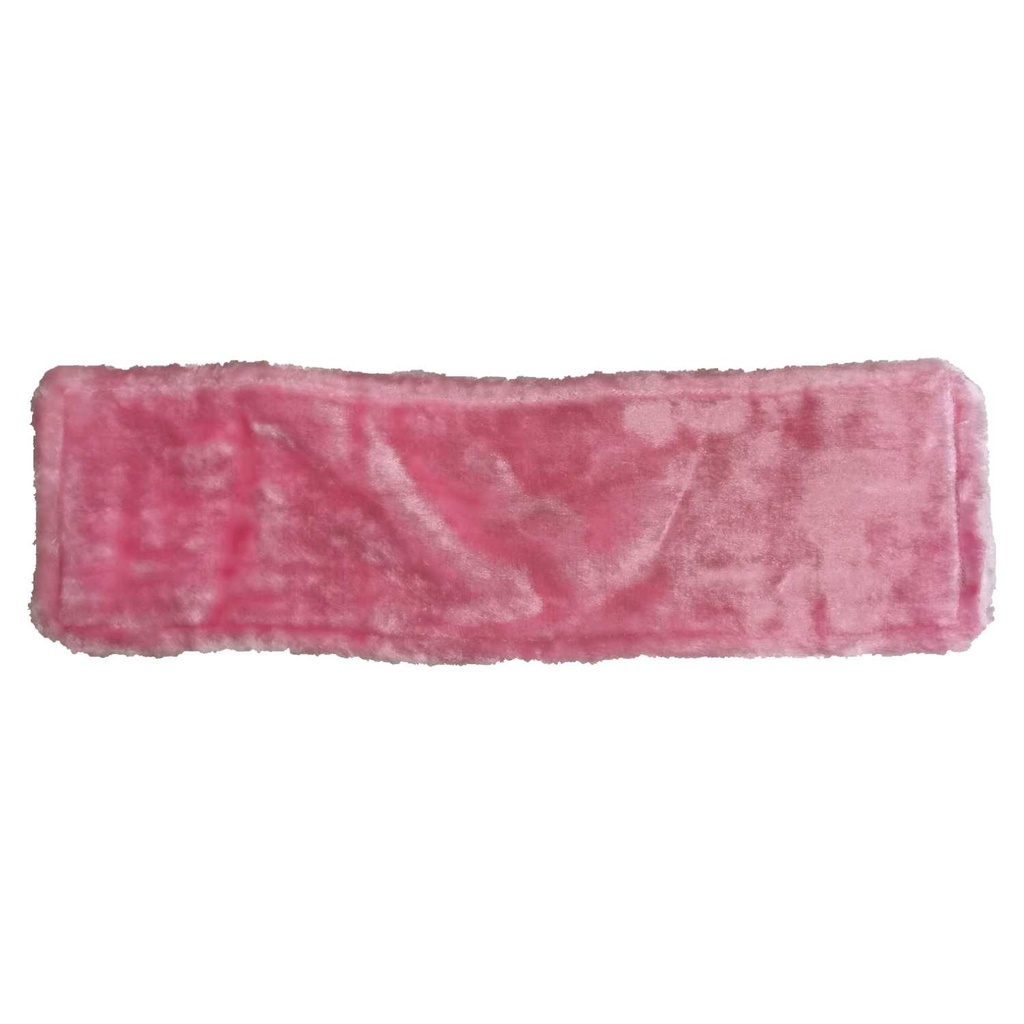[92041] Cellulose  Bodentuch 40 cm  -  rosa