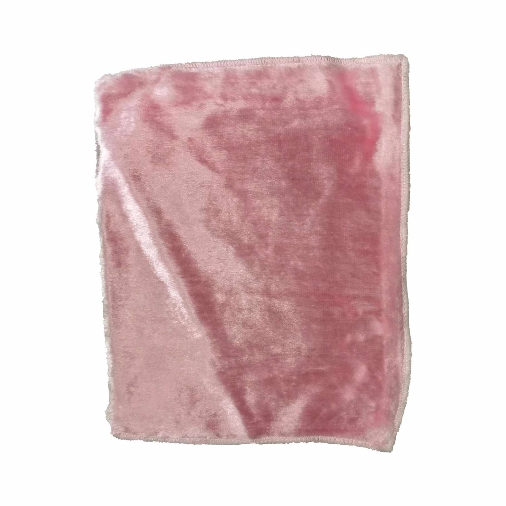 [92100] Cellulose Automatentuch rot/lila  29 x 34 cm