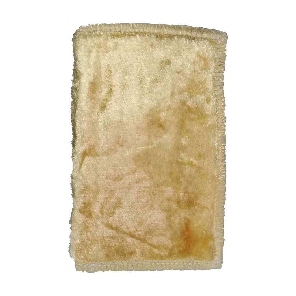 [92105] Cellulose 1-Liter Tuch orange 10 x 13 cm