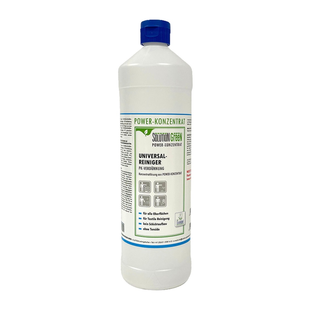 [G1864] Dispenser - Universalreiniger - 1 Ltr.