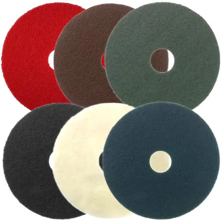 3M Floorpad Grundreinigung