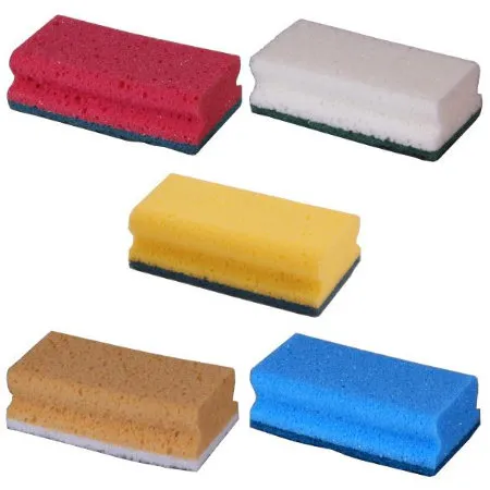 [46014] 3M Pad-Schwamm (beige/weiss)