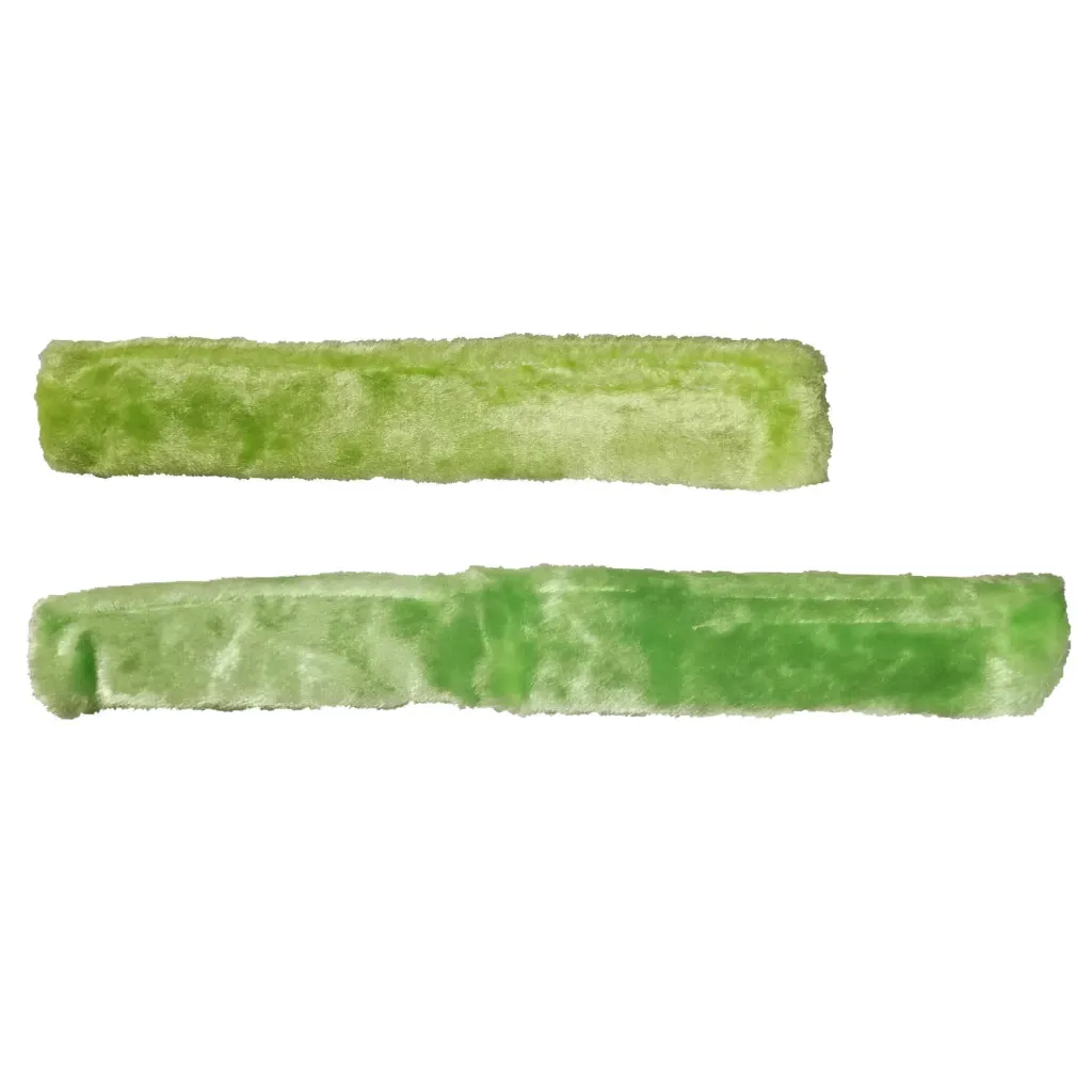 [92135] Cellulose Einwascher - grün (35 cm)