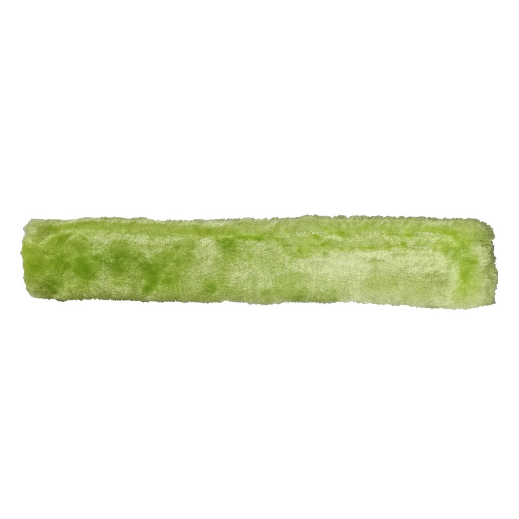 [92135] Cellulose Einwascher - grün (35 cm)