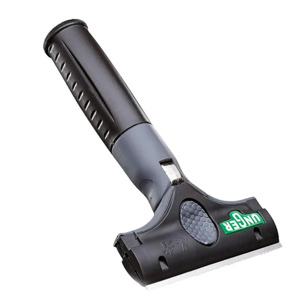 [39551] ErgoTec Ninja-Schaber (10 cm)