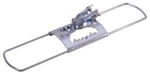 Feuchtwischer-Halter