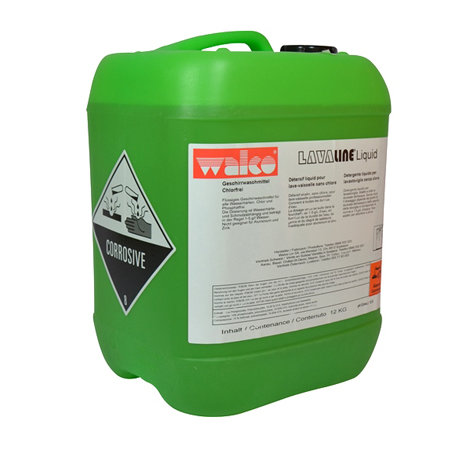 [11181] Lavaline Liquid (12 kg)