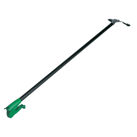 WALCO-Picker Abfallgreifer