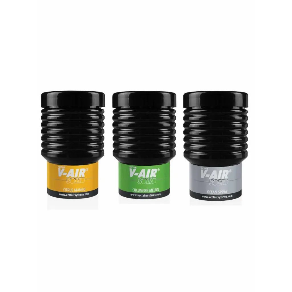 [41682] V-Air Solid Kartusche (Citrus Mango)