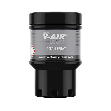 V-Air Solid Kartusche