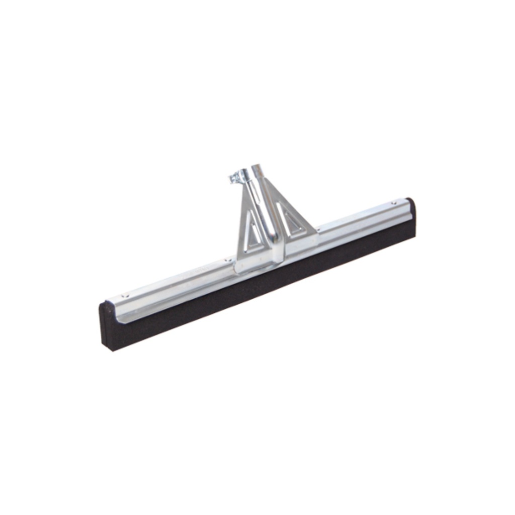 [37358] Wasserschieber Metall (45 cm)