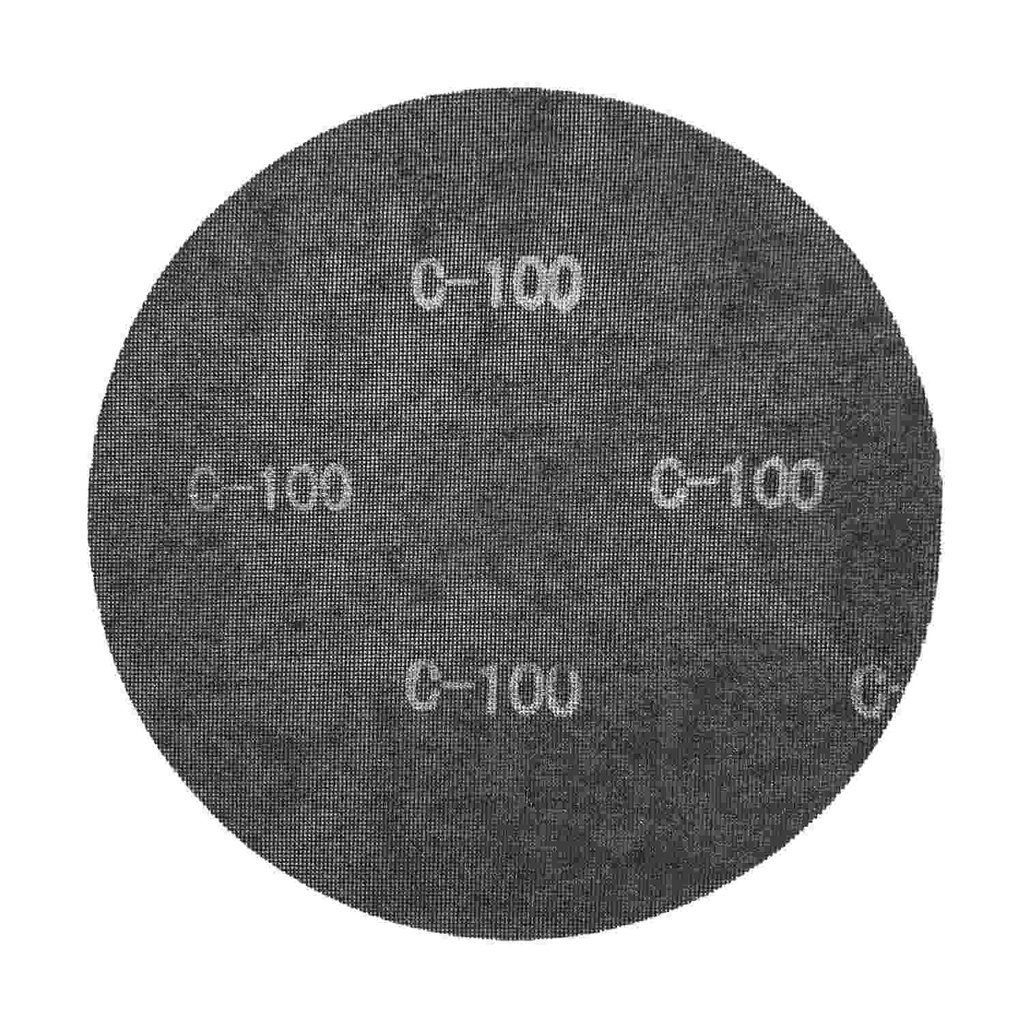 [60183] Schleifnetz 406 mm (100)