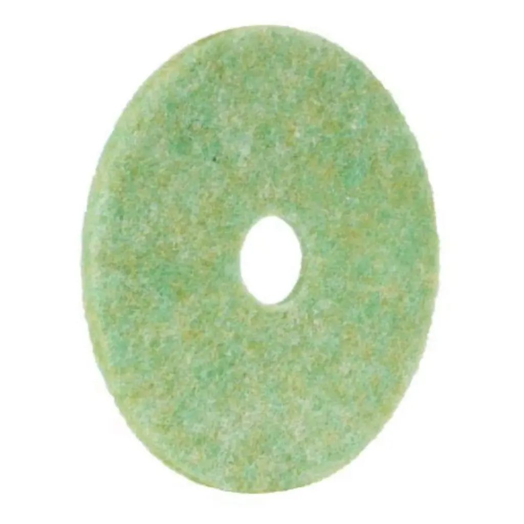 [61254] 3M Top Line grün-mel. (254 mm)