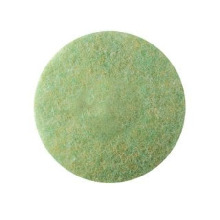 [61254] 3M Top Line grün-mel. (254 mm)