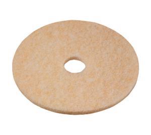 [61255] 3M Top Line weiss-mel. (254 mm)