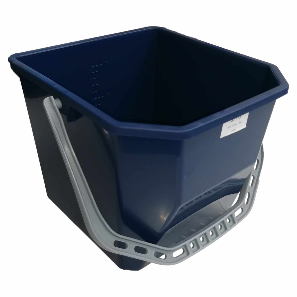 Eimer 15 Liter VDM