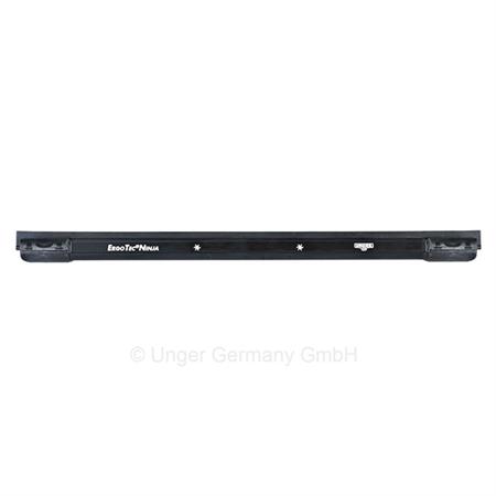 Fensterwischer Ninja Aluminium (nur Schiene)