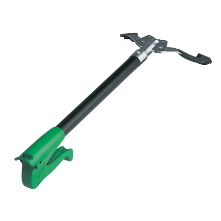 WALCO-Picker Abfallgreifer
