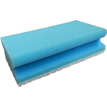 Pad-Schwamm